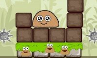 Pou op de toren