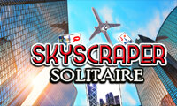 Skyscraper Solitaire