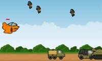 Go Go Gunship