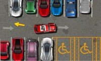 Parking Super Skills