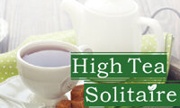 High Tea Solitaire