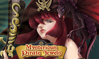 Mysterieuze piratenjuwelen