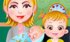 Игры Уход за Малышами