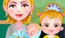 Игры Уход за Малышами