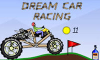 Dream Car Racing
