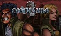 Commando 2
