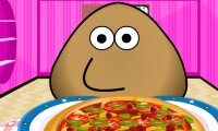 Pou pizzaïolo