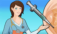 Play Free Online Hospital Games on Kevin Games