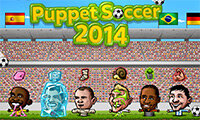 Poppenvoetbal