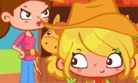 Ponypret