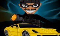 Car Thief Parking