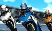 Super Bikes: Track Stars