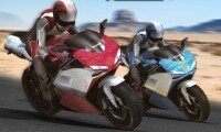 Super Motociclista