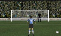 010 World Cup Prep