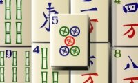 Mah Jongg