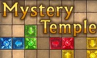 Mystery Temple