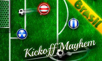 Kickoff Mayhem World Cup
