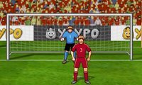 Penalty: World Cup Brazil
