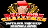 Referee Challenge: World Cup Edition