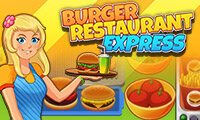 Restaurant Games - Play Restaurant Games Online on Friv 2016