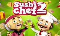 Kucharz sushi 2