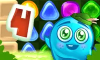 Back to Candyland 4: Lollipop Garden