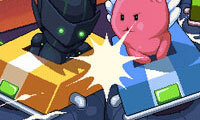 Bump Battle Royale