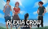 Alexia Crow: Pandoras ask