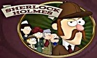 Sherlock Holmes: Mistério na Casa de Chá