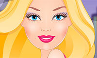 Barbie: Moving to Manhattan