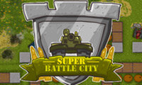 Super Batalha da Cidade