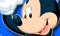 Mickey's Magic Doodle