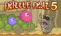 Frizzle Fraz - Juega ahora en