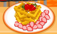 Waffle House Breakfast