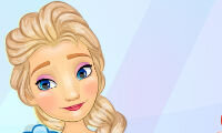 Elsa's Baby Birth
