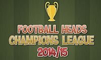Football Heads: 2014-15 Champions League