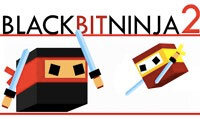 Black Bit Ninja 2
