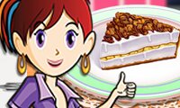 JOGOS DE CULINÁRIA DA SARA online gratis 