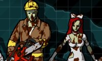 Zombie World