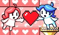 Heart Star - Jogue Heart Star online em