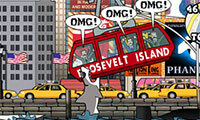 Tubarão de Nova York