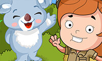 Kids Zoo Koala