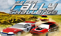Desafio Super Rally