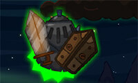 Plagueheart