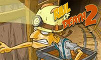 Rail of Death 2