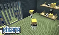 Kogama: Escape from Prison
