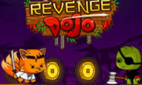 Revenge Dojo