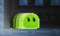 Jelly Escape