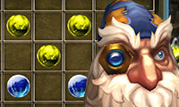 Dungeon Stone