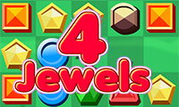 4 Jewels
